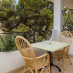شقة Apto Con Terraza 4