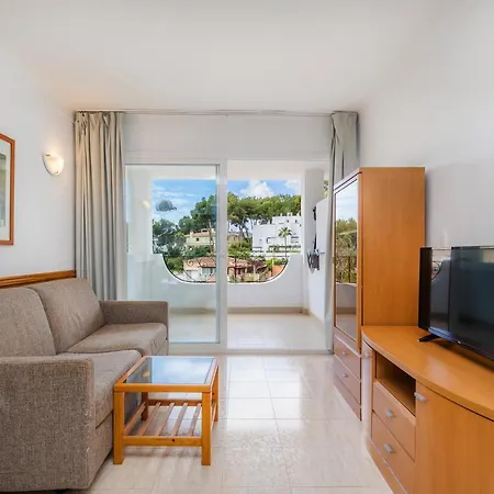 Lägenhet Apto Con Terraza 4 *