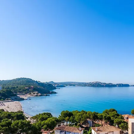 Apto Con Terraza 4 * Παγκουέρα