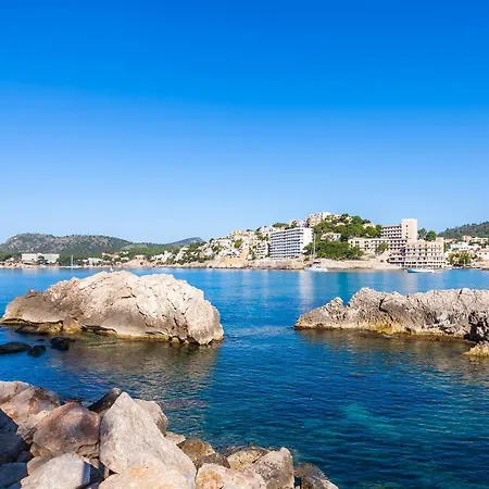 Διαμέρισμα Apto Con Terraza 4