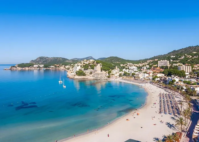 Διαμέρισμα Apto Con Terraza 4 Παγκουέρα