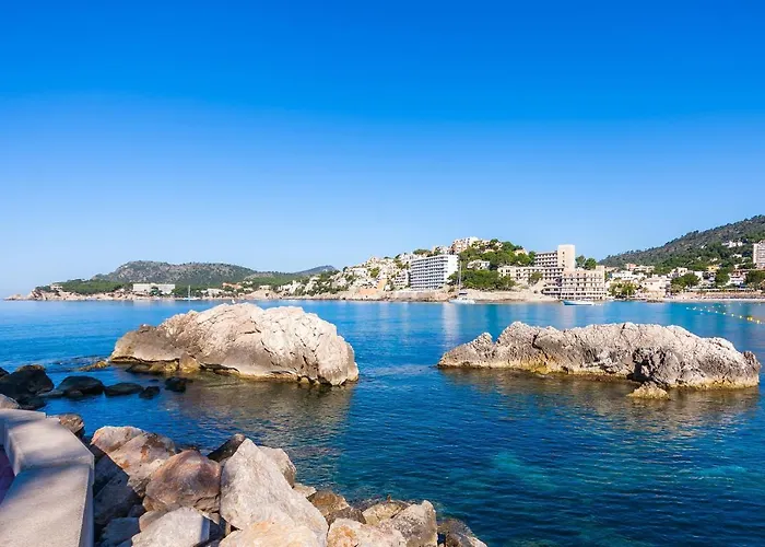 Διαμέρισμα Apto Con Terraza 4