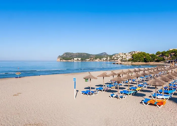 Apto Con Terraza 4 * Παγκουέρα